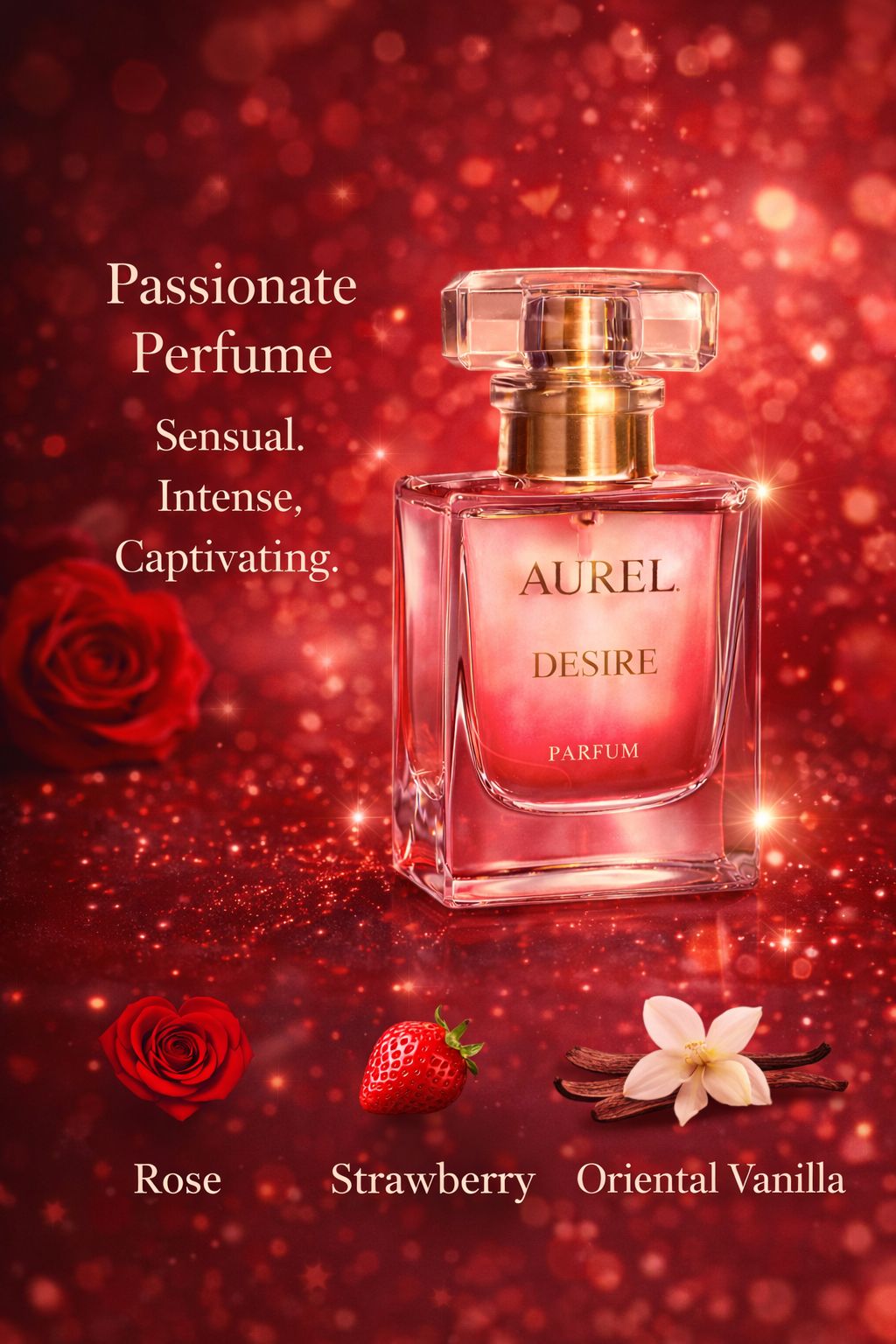 Aurel No.6: Okyanus Ferahlığı 🌊